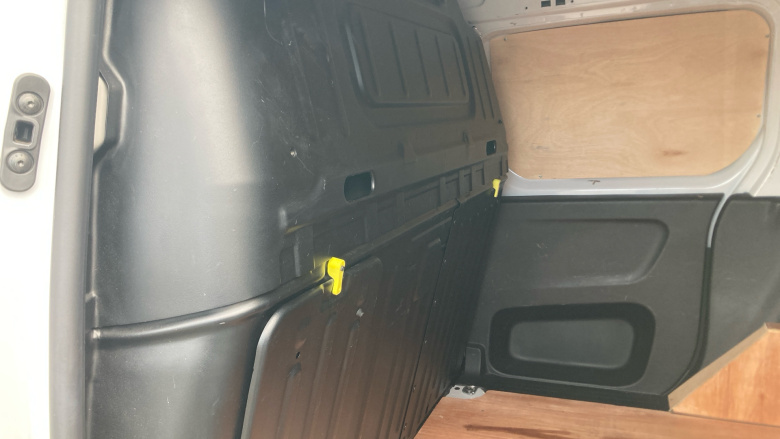 Citroen Berlingo M Petrol 1.2 PureTech 1000Kg Enterprise Ed 110ps 6 Spd S/S